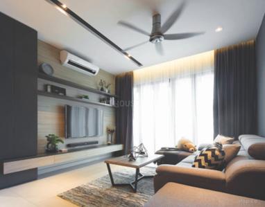 Project Image of 455.0 - 611.1 Sq.ft 1 BHK Apartment for buy in Yashraj Paradise