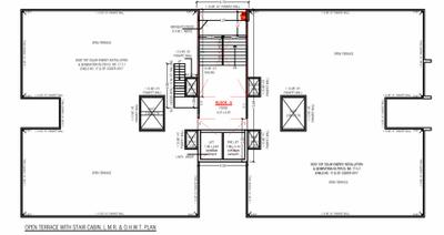 Project Image of 1067.46 - 1344.09 Sq.ft 3 BHK Apartment for buy in Kavish Jivan Kala Residency