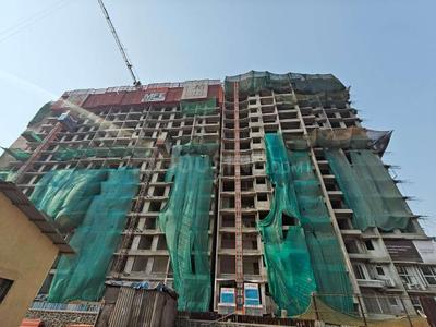 Project Image of 583.0 - 1010.19 Sq.ft 2 BHK Apartment for buy in Runwal Timeless