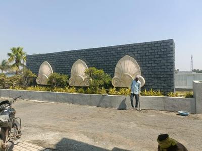 Project Image of 600 Sq.ft Residential Plot / Land for sale in Magar Kheda for Rs. 2220000
