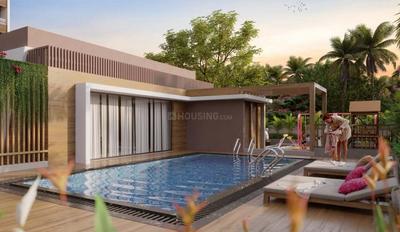 Gallery Cover Pic of Samartha Platinum Towers