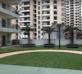 Project Image of 995.0 - 1340.0 Sq.ft 2 BHK Apartment for buy in Galaxy Vega