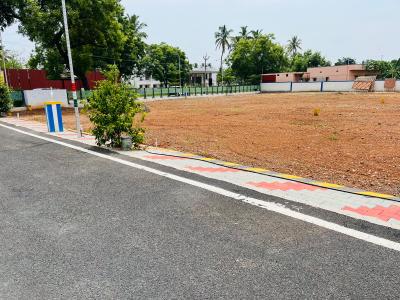 Project Image of 1250.0 - 2734.0 Sq.ft Residential Plot Plot for buy in Balaji Avenue