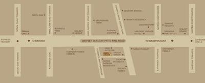 Project Image of 1125 Sq.ft 2 BHK Builder Floor for sale in Nikol for Rs. 4000000