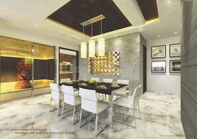 Project Image of 0.0 - 5725.0 Sq.ft 4 BHK Apartment for buy in Winsome Manor Greenz