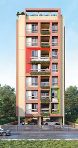 Project Image of 2295.0 - 4608.0 Sq.ft 3 BHK Apartment for buy in Sonarika Apartment