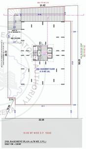 Project Image of 0.0 - 1069.83 Sq.ft 3 BHK Apartment for buy in Krishnam Luxuria