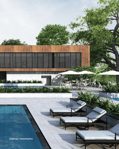 Project Image of 464.1 - 808.0 Sq.ft 1 BHK Apartment for buy in Apg 63 Degree East Tower C & D