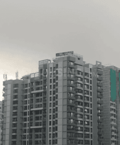 Project Image of 444.98 - 550.04 Sq.ft 1 BHK Apartment for buy in R R Hill Galaxy Phase II