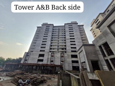Project Image of 1154.0 - 2177.0 Sq.ft 3 BHK Apartment for buy in Darshanam King Square