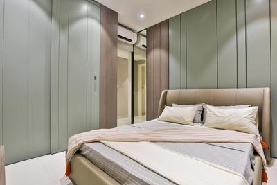 Project Image of 1138.0 - 1710.0 Sq.ft 2 BHK Apartment for buy in Kumar Prospera