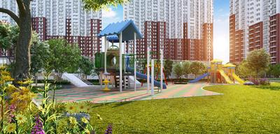 Project Image of 1100.0 - 1575.0 Sq.ft 2 BHK Apartment for buy in Tata Eureka Park Phase 2