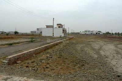 Project Image of 999.97 - 1999.93 Sq.ft Residential Plot Plot for buy in Dhanaakanksha Maa Sharda City