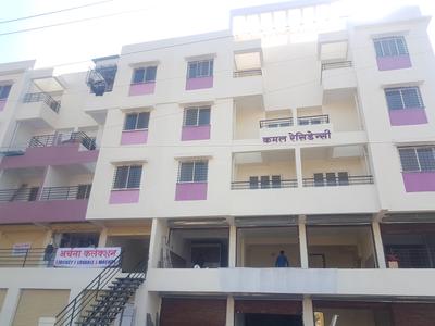 Aditya Kamal Residency Images for Elevation of Aditya Kamal Residency 1