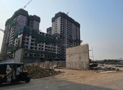 Project Image of 900 Sq.ft 2 BHK Apartment / Flat for sale in Tathawade for Rs. 8600000