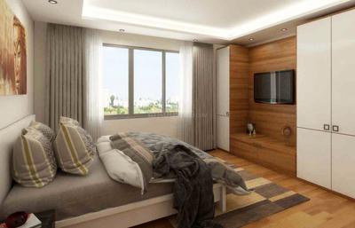 Project Image of 0.0 - 831.0 Sq.ft 3 BHK Apartment for buy in Modispaces Oyster