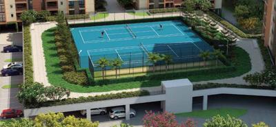 Project Image of 1173.4 - 1421.23 Sq.ft 3 BHK Apartment for buy in Ashiana Amarah Phase II