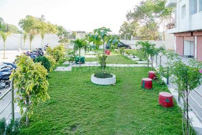 Project Image of 413.98 - 870.05 Sq.ft 1 BHK Apartment for buy in Shree Krishnas Paradise Phase I