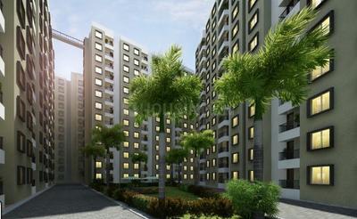 Project Image of 0.0 - 312.0 Sq.ft 1 BHK Apartment for buy in Felicity Swarna Griha I