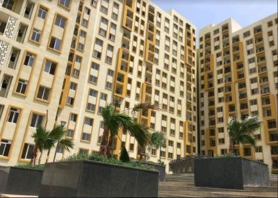 Project Image of 603.0 - 1152.0 Sq.ft 1 BHK Apartment for buy in Tata New Haven Golden Garden