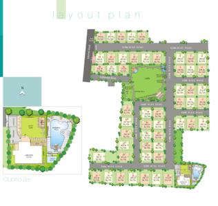 Project Image of 3255.0 - 5745.0 Sq.ft 4 BHK Villa for buy in Sri Aditya Fort View