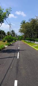 Project Image of 1200.0 - 2400.0 Sq.ft Residential Plot Plot for buy in SLV Sai Gardenia