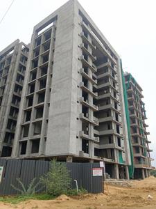 Project Image of 1180.37 - 2111.88 Sq.ft 3 BHK Apartment for buy in Elite Neptune