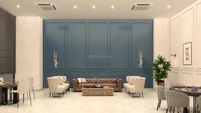 Project Image of 781.89 - 1611.03 Sq.ft 2 BHK Apartment for buy in Nyati Evania