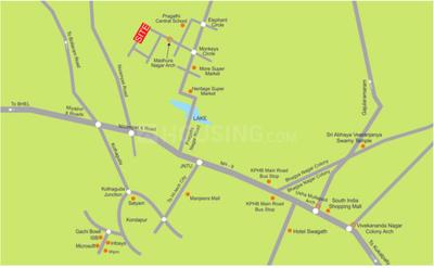 Project Image of 0.0 - 3662.0 Sq.ft 3 BHK Villa for buy in Gemini Nexus