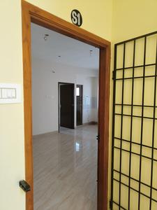 Project Image of 0.0 - 1033.0 Sq.ft 2 BHK Apartment for buy in Subramanian Indraprastham