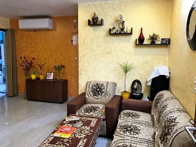 Project Image of 863.0 - 1388.0 Sq.ft 2 BHK Apartment for buy in Infinitium Royal Residency