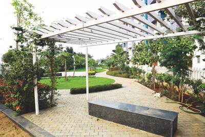 Project Image of 607.0 - 1042.0 Sq.ft Residential Plot Plot for buy in VGN Windsor Park Ph 4