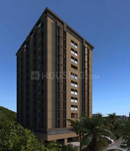 Chakankar Iris View Elevation 1