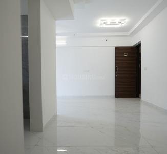 Project Image of 839.15 - 845.51 Sq.ft 3 BHK Apartment for buy in Tharwani Vedant Palacia Phase V Wing C Cassius