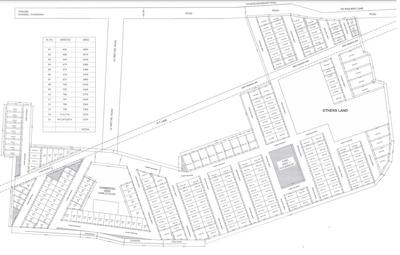 Siddhartha Passion Nand Niwas Palace Layout Plan 1
