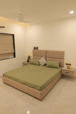 Project Image of 1825.64 - 2425.59 Sq.ft 3 BHK Villa for buy in Anantya Homes