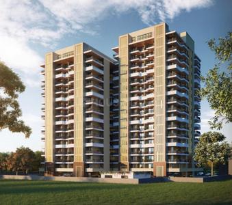 Project Image of 0.0 - 970.0 Sq.ft 3 BHK Apartment for buy in The Grand Sky