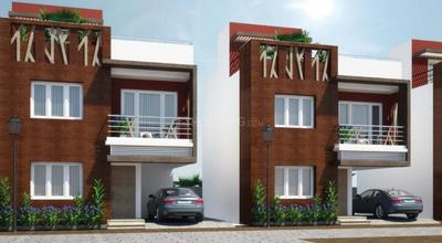 Project Image of 0.0 - 1550.0 Sq.ft 3 BHK Villa for buy in Poojaa Kalpavriksham