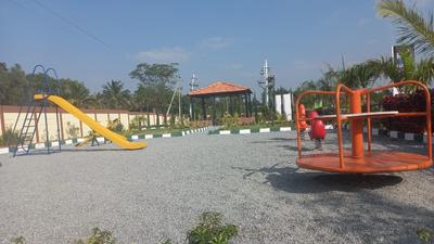 Project Image of 1200.0 - 2000.0 Sq.ft Residential Plot Plot for buy in MDS Green Avenue