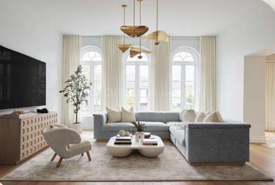 Project Image of 1174.53 - 1886.16 Sq.ft 1 BHK Apartment for buy in U R Shreema Nest