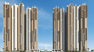 Project Image of 1720 Sq.ft 3 BHK Apartment / Flat for sale in Tellapur for Rs. 17000010