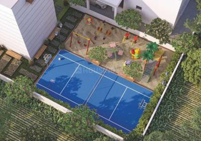 Project Image of 1155.29 - 1368.09 Sq.ft 4 BHK Villa for buy in Nishtha Rudra Villa