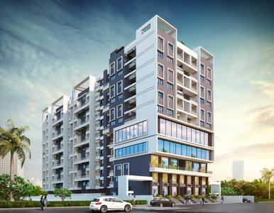 Shri ICON Elevation 1