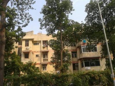 Project Image of 950.0 - 1200.0 Sq.ft 2 BHK Apartment for buy in CGHS Gayatri Apartments
