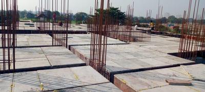 Project Image of 739.05 - 1026.98 Sq.ft 2 BHK Apartment for buy in Leeds Paradise Gajra