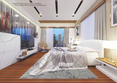 Project Image of 0.0 - 5725.0 Sq.ft 4 BHK Apartment for buy in Winsome Manor Greenz