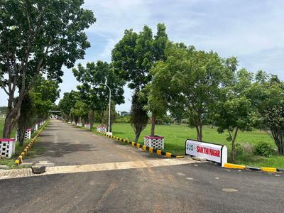Project Image of 1275.0 - 1475.0 Sq.ft 3 BHK Villa for buy in JJS Sakthi Nagar Villas