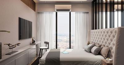 Project Image of 423.0 - 911.0 Sq.ft 1 BHK Apartment for buy in Kabra Garnet