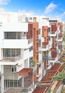 Project Image of 1388.0 - 2413.0 Sq.ft 2 BHK Apartment for buy in Samprasiddhi Green Edge