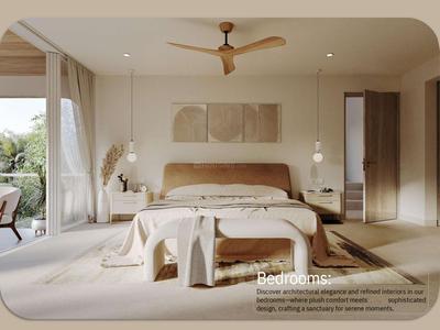 Project Image of 0.0 - 4187.16 Sq.ft 4 BHK Villa for buy in RM Siolim Goa